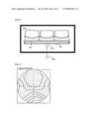 Method of Manufacturing Formed Article, Glass Material, and Method of Determining Shape of Glass Material and Mold diagram and image