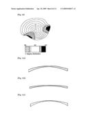 Method of Manufacturing Formed Article, Glass Material, and Method of Determining Shape of Glass Material and Mold diagram and image