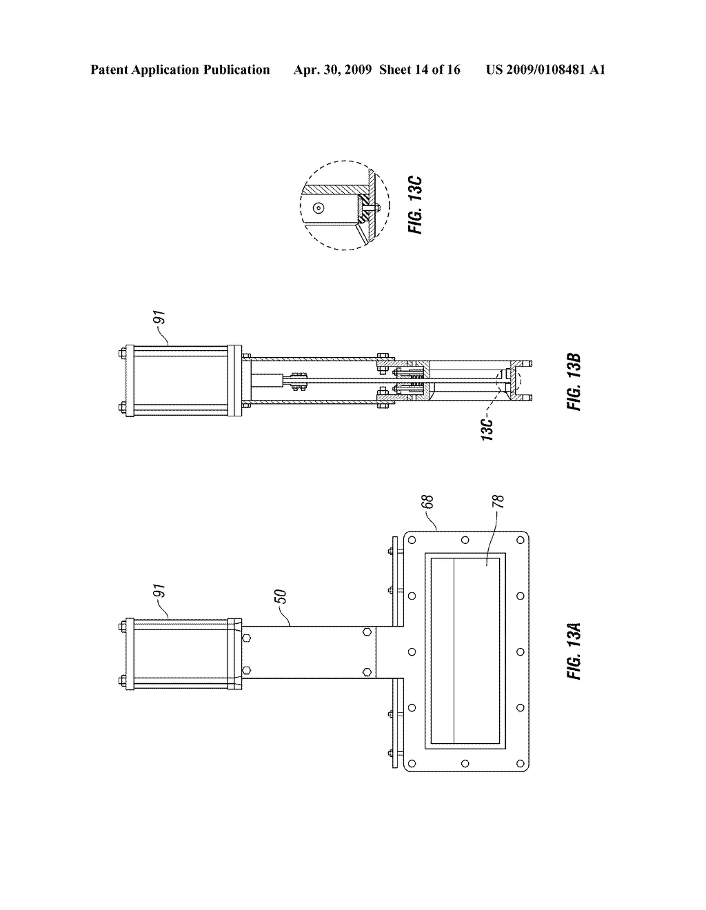 Method and system for pelletizing sulfur - diagram, schematic, and image 15