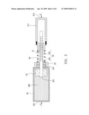 Screw type inerter mechanism diagram and image