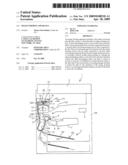 IMAGE FORMING APPARATUS diagram and image