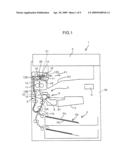 IMAGE FORMING APPARATUS diagram and image