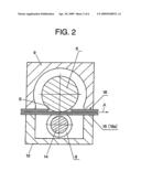 SHEET MATERIAL FEEDING APPARATUS diagram and image