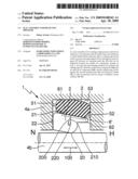 Seal Assembly for Relieving Pressure diagram and image