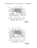 Seal Assembly for Relieving Pressure diagram and image