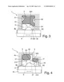 Seal Assembly for Relieving Pressure diagram and image