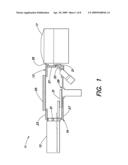 METHODS AND APPARATUS FOR SEALING A SLIT VALVE DOOR diagram and image