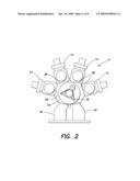 METHODS AND APPARATUS FOR SEALING A SLIT VALVE DOOR diagram and image