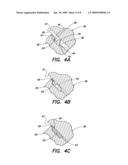 METHODS AND APPARATUS FOR SEALING A SLIT VALVE DOOR diagram and image