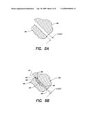 METHODS AND APPARATUS FOR SEALING A SLIT VALVE DOOR diagram and image