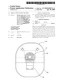 AIRBAG CUSHION FOLDING METHODS diagram and image