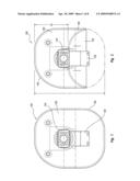 AIRBAG CUSHION FOLDING METHODS diagram and image