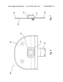 AIRBAG CUSHION FOLDING METHODS diagram and image