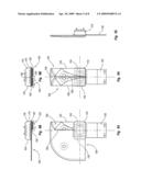 AIRBAG CUSHION FOLDING METHODS diagram and image