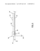 REMOVABLE RESILIENT VEHICLE PROTECTION ASSEMBLY diagram and image