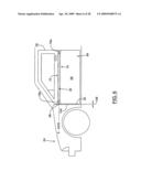 REMOVABLE RESILIENT VEHICLE PROTECTION ASSEMBLY diagram and image