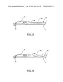 REMOVABLE RESILIENT VEHICLE PROTECTION ASSEMBLY diagram and image