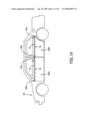 REMOVABLE RESILIENT VEHICLE PROTECTION ASSEMBLY diagram and image