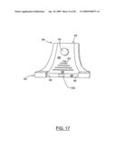 REMOVABLE RESILIENT VEHICLE PROTECTION ASSEMBLY diagram and image