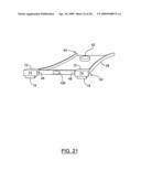 REMOVABLE RESILIENT VEHICLE PROTECTION ASSEMBLY diagram and image