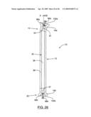 REMOVABLE RESILIENT VEHICLE PROTECTION ASSEMBLY diagram and image