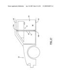 REMOVABLE RESILIENT VEHICLE PROTECTION ASSEMBLY diagram and image