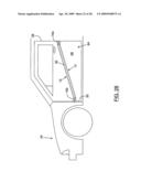 REMOVABLE RESILIENT VEHICLE PROTECTION ASSEMBLY diagram and image