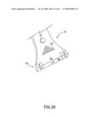 REMOVABLE RESILIENT VEHICLE PROTECTION ASSEMBLY diagram and image