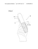 ELECTRONIC APPARATUS diagram and image