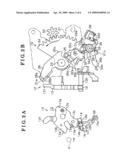 Door Lock Apparatus for Vehicle diagram and image