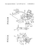 Door Lock Apparatus for Vehicle diagram and image