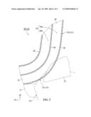 WINDSHIELD UNIT FOR SADDLE-RIDE TYPE VEHICLE diagram and image