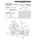 WINDSHIELD UNIT FOR SADDLE-RIDE TYPE VEHICLE diagram and image