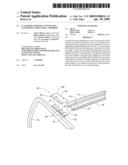 CLAM SHELL BRACKET CONNECTING AUTOMOTIVE STRUCTURAL MEMBERS diagram and image