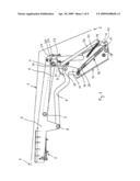 DRIVE UNIT OF A MOVABLE VEHICLE COMPONENT diagram and image