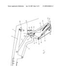 DRIVE UNIT OF A MOVABLE VEHICLE COMPONENT diagram and image