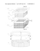 HEALTH CHAIR CAPABLE OF FREELY CHANGING THE AROMATICS diagram and image