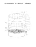 HEALTH CHAIR CAPABLE OF FREELY CHANGING THE AROMATICS diagram and image