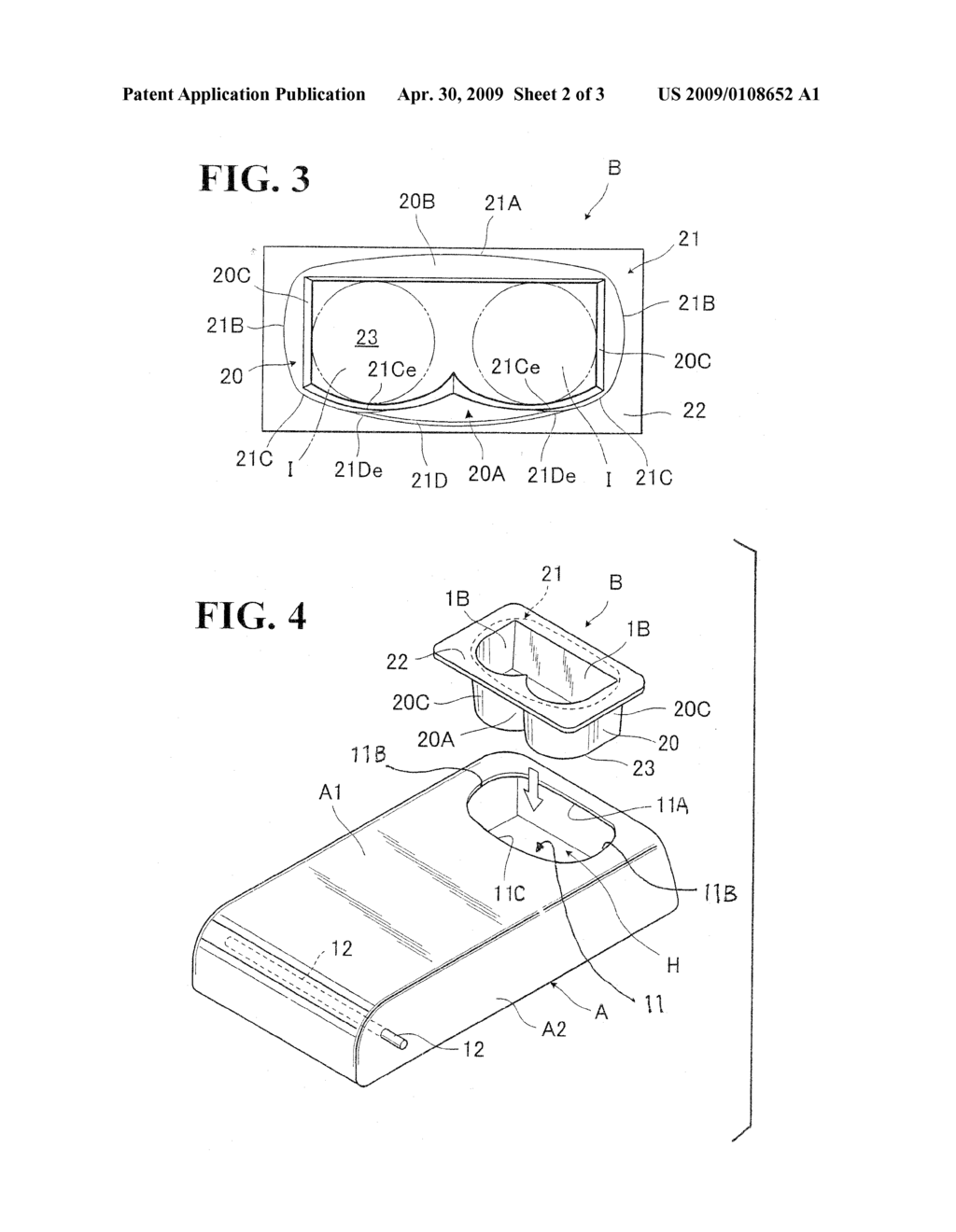 ARMREST WITH CUP-HOLDER - diagram, schematic, and image 03