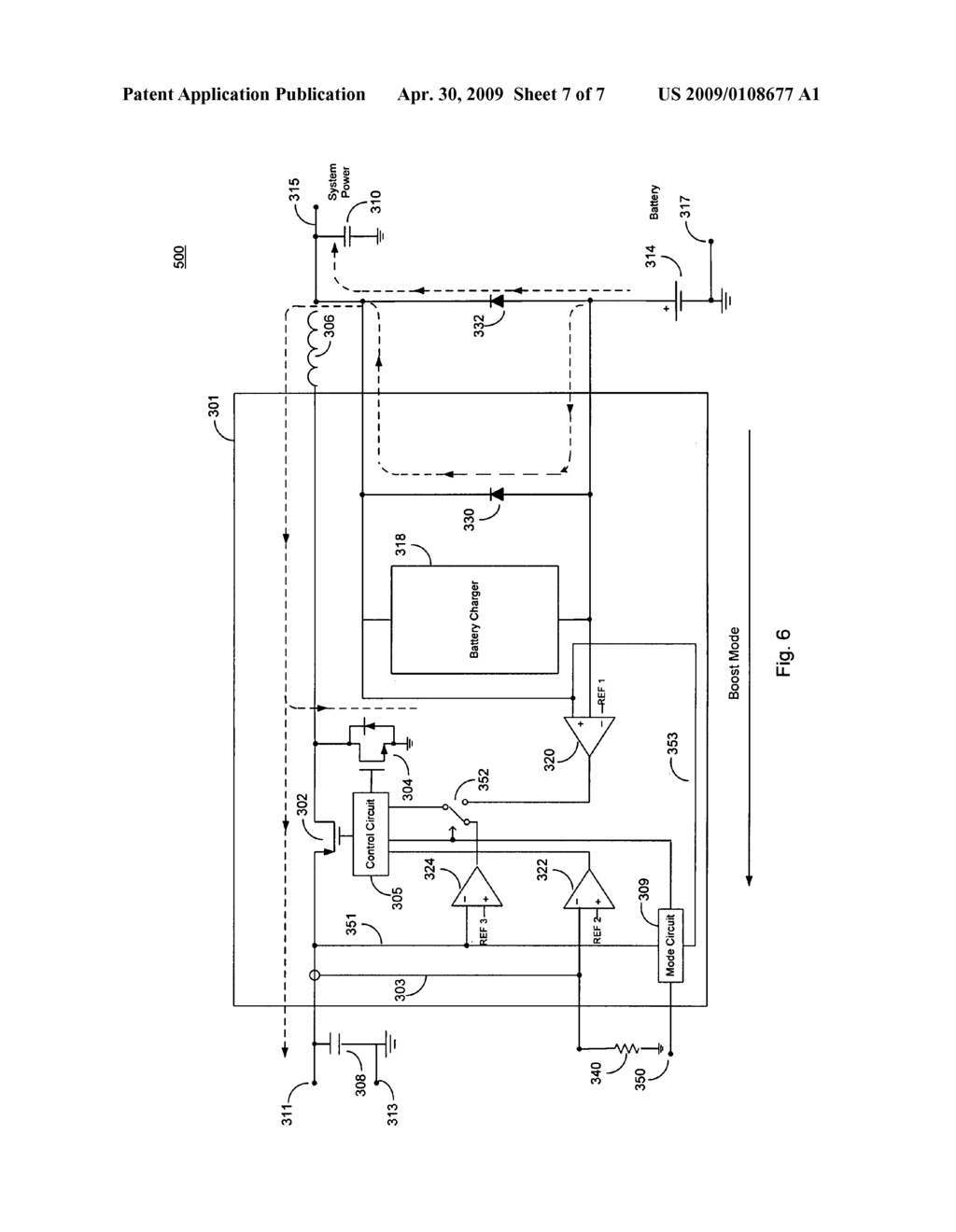 Bidirectional power converters - diagram, schematic, and image 08