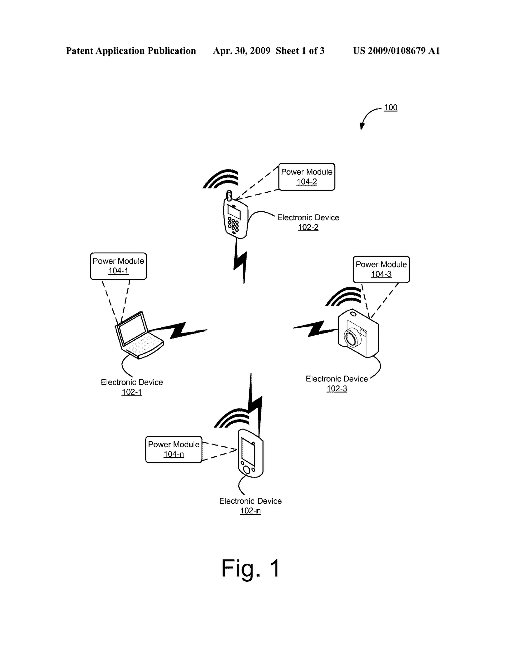 WIRELESS ENERGY TRANSFER - diagram, schematic, and image 02