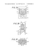 OBJECTIVE LENS DRIVE AND OPTICAL PICKUP APPARATUS diagram and image