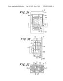 OBJECTIVE LENS DRIVE AND OPTICAL PICKUP APPARATUS diagram and image