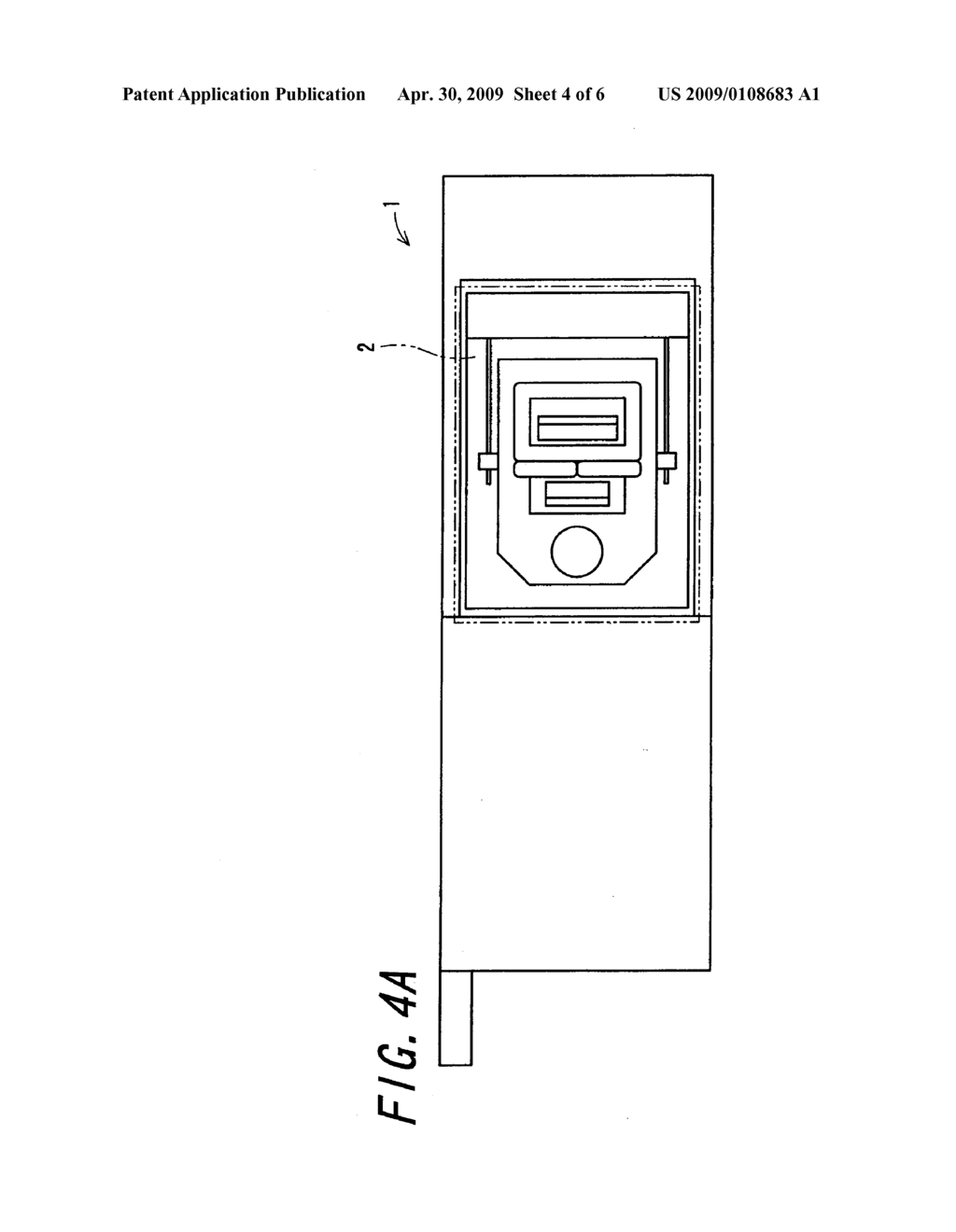 OBJECTIVE LENS DRIVE AND OPTICAL PICKUP APPARATUS - diagram, schematic, and image 05