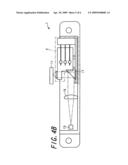 OBJECTIVE LENS DRIVE AND OPTICAL PICKUP APPARATUS diagram and image