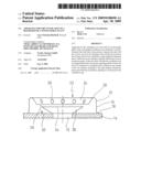 APPARATUS FOR THE VENTILATON OF A ROTOR HUB OF A WIND ENERGY PLANT diagram and image