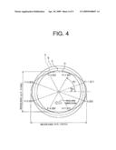 METHOD OF FIXING A STATOR CORE AND AN ELECTRIC COMPRESSOR diagram and image