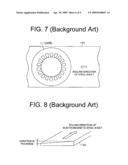 METHOD OF FIXING A STATOR CORE AND AN ELECTRIC COMPRESSOR diagram and image