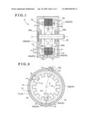 MOTOR diagram and image