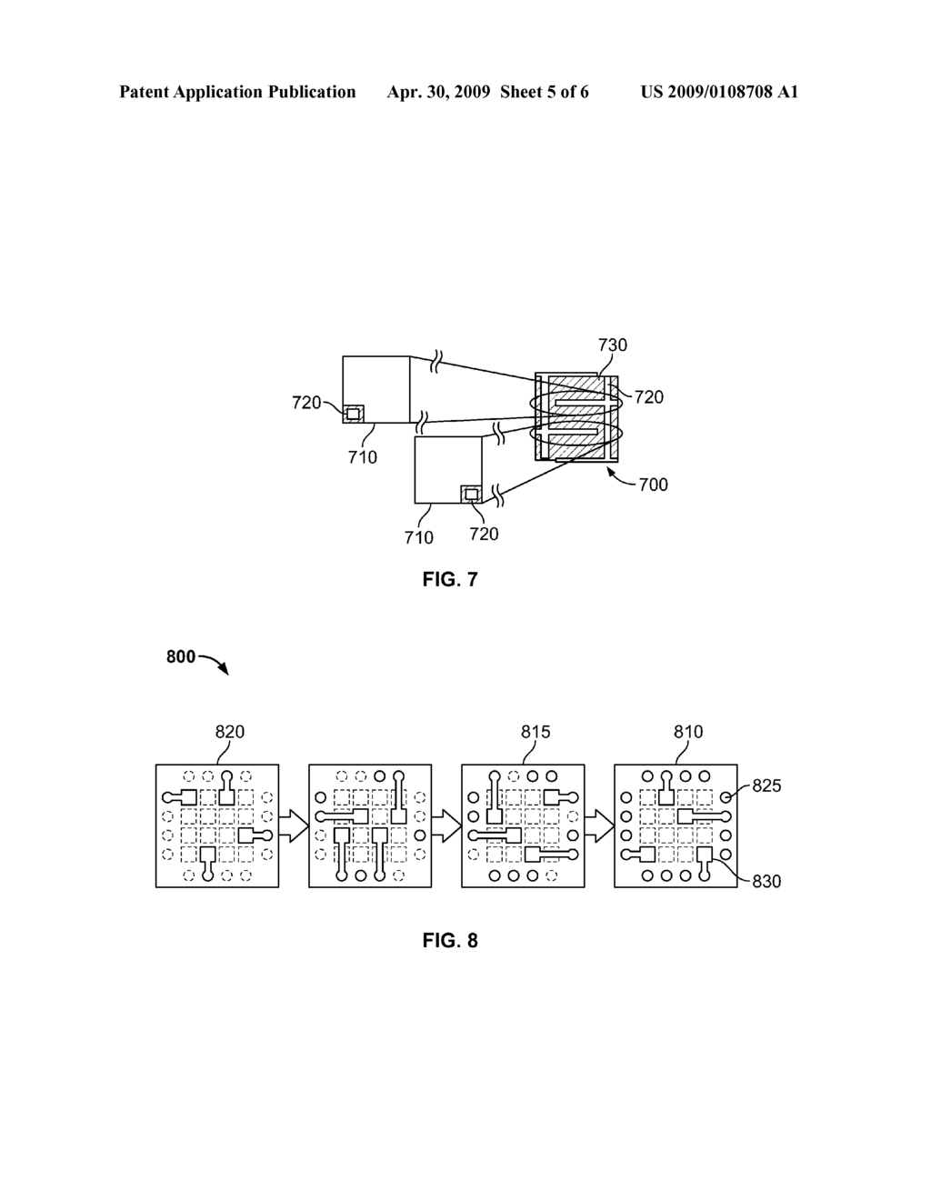 MICROMACHINED PIEZOELECTRIC ULTRASOUND TRANSDUCER ARRAYS - diagram, schematic, and image 06